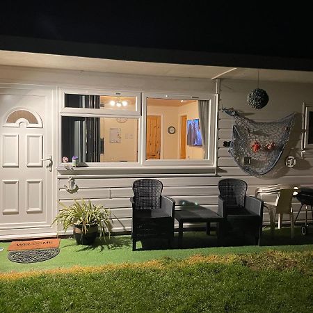 Chalet 88 Hemsby Esterno foto