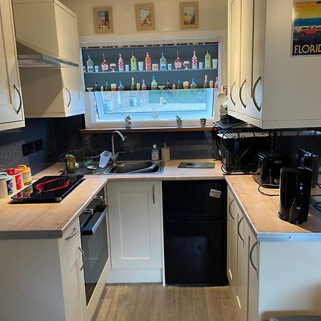 Chalet 88 Hemsby Esterno foto