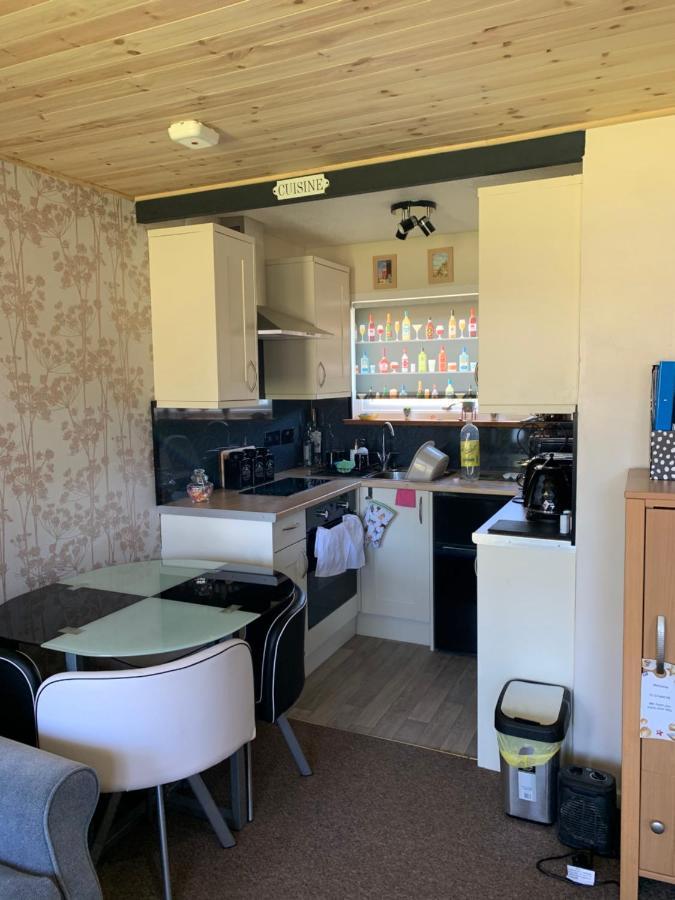 Chalet 88 Hemsby Esterno foto