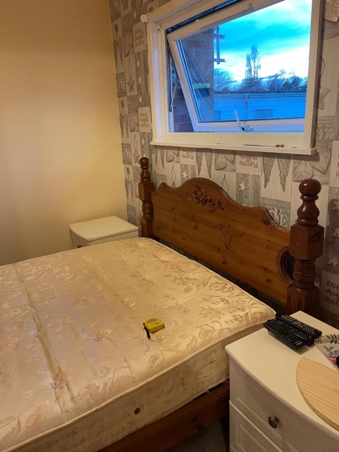 Chalet 88 Hemsby Esterno foto